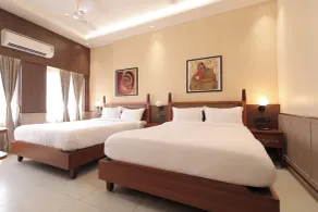 la mishika - Room