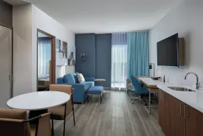 Courtyard by Marriott Denver Downtown West - Værelse