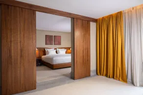Villa Sahrai, a Member of Design Hotels - Chambre