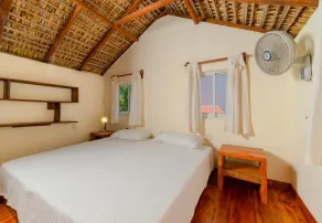 Cabaña Paraguitos - Room