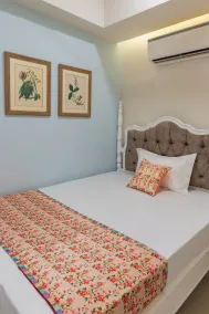 Burad Villas 1911 A Boutique Stays - Zimmer