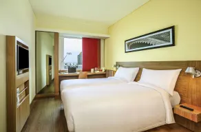 Ibis Chennai OMR - An Accor Brand - Room