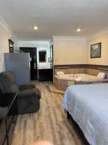 Home Suites - Værelse