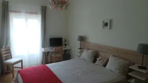 Casa da bela Arrábida - Zimmer
