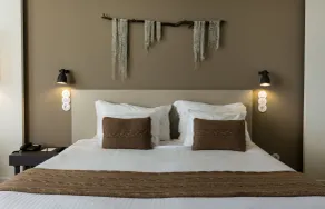 Puralã - Wool Valley Hotel & SPA - Chambre