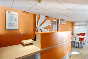Hôtel Première Classe Chambéry - Réception