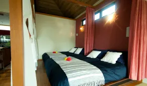 Bougain Terrace Resort Thi-chi House - Camera