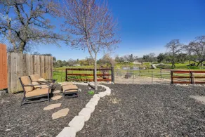 Covered Patio: Lincoln Vacation Rental! - Innenbereich