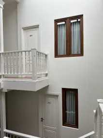 Boutique Hotel Manufactura - Chambre