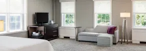 The Westin Governor Morris, Morristown - Chambre