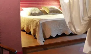 La Chamberte - Chambre