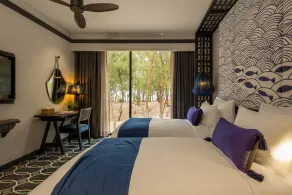 Sol An Bang Beach Resort & Spa - Room