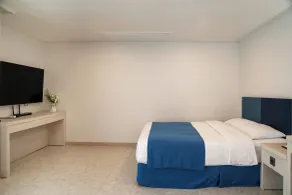 Hallim Resort - Værelse