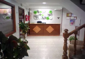 Hotel Estrella del Mar - Recepción