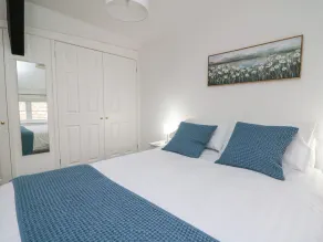 1 Penporth - Room