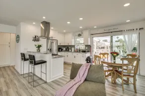 'Breeze by the Marina' Chula Vista Getaway! - Interiør
