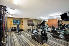 Sonesta Simply Suites Denver West Federal Center - Fitnessbereich