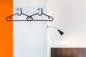 Minimino hotel - Chambre