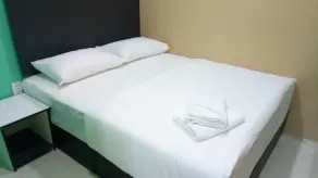 Hotel Victory Inn KLIA and KLIA 2 - Chambre