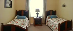 Universal Studio's Area Apt by CozyKey - Rum