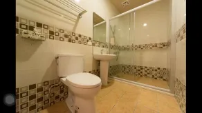 Kenting Orange Homestay - Badeværelse