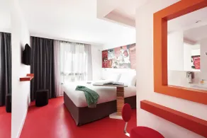 ibis Styles Montpellier Centre Comedie - Chambre