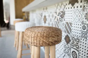 Jago Gili Air - Reception