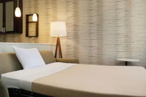 Residence Inn by Marriott Savannah Airport - Chambre