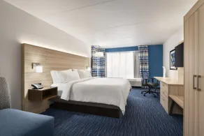 Holiday Inn Express Dumfries-Quantico by IHG - Chambre