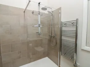 Antoninus Barn 2 - Badezimmer