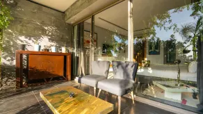 Kohinor Maison D'hotes - Chambre