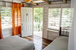 Backpackers Paradise - Room