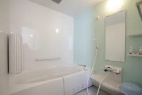Tsuriyado Chouja Yashiki - Bagno