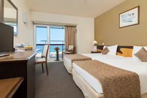 Ana Hotels Europa Eforie Nord - Room