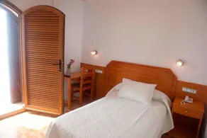 Hostal Mar de Frente - Camera