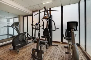 Astra Hotels & Suites Marathahalli - Treningsfasiliteter