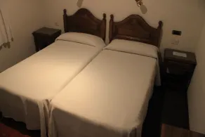 Hotel Los Perales - Rom