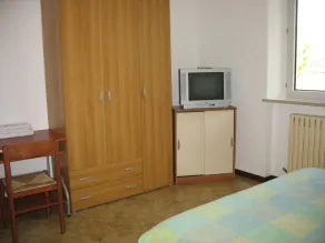 Bed & Breakfast Bompadre - Room