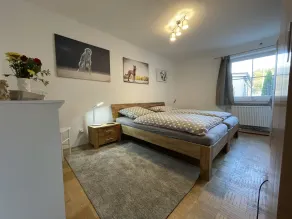 Ferienwohnung Toja - Zimmer