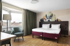 Best Western Plus Skogshöjd - Room