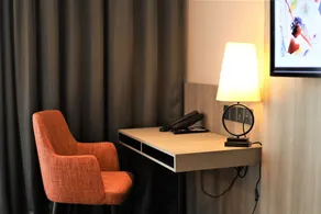 KSL ESPLANADE HOTEL with HOT SPRING - Chambre