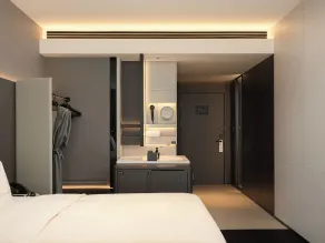 Atour Hotel Shenyang Station West Square - Camera