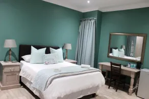 2 Owls Guesthouse - Room