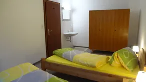 Ferienwohnung Alexander - Værelse