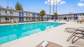 SureStay Plus Hotel by Best Western Sacramento Cal Expo - Piscine