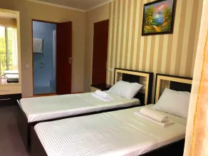Park Hotel Imeri kutaisi - Room