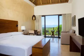 Delta Hotels by Marriott Riviera Nayarit, An All-Inclusive Resort  - Chambre