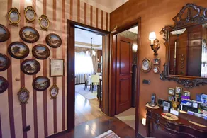 President Suite Apartment - Eingangsbereich