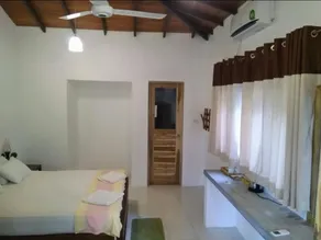 Mansala Safari House - Room