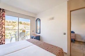 Cala Nova Apartamentos - Chambre